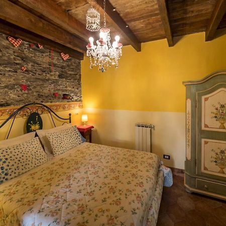 Affittacamere Le Terrazze Corniglia Dış mekan fotoğraf
