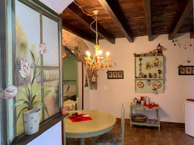 Affittacamere Le Terrazze Corniglia Dış mekan fotoğraf
