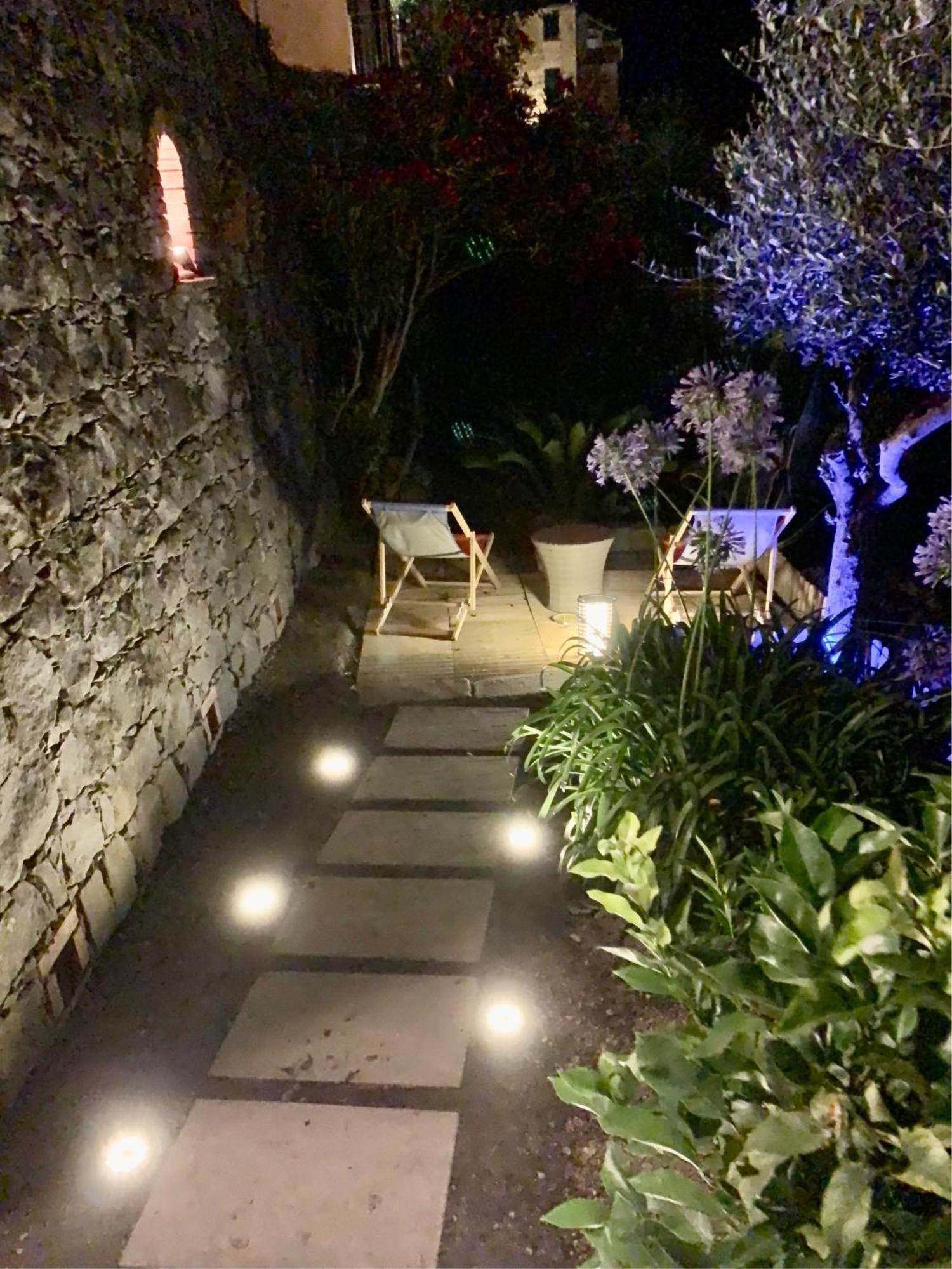 Affittacamere Le Terrazze Corniglia Dış mekan fotoğraf