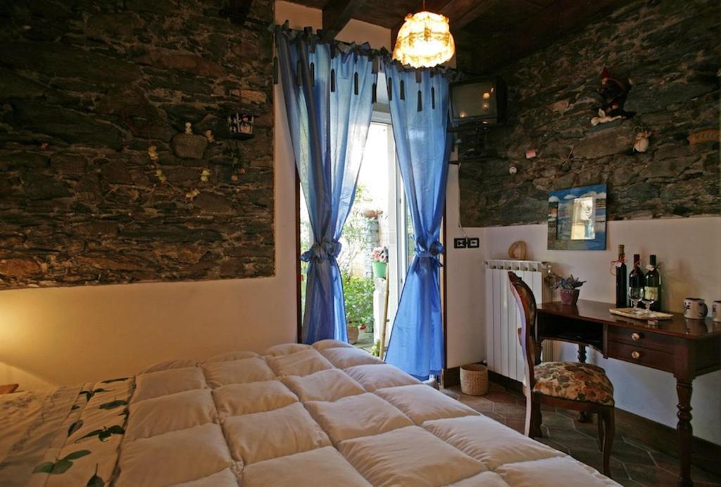Affittacamere Le Terrazze Corniglia Dış mekan fotoğraf