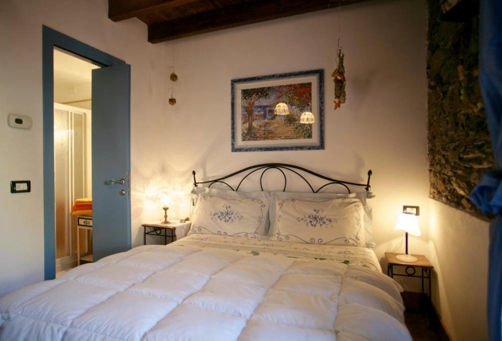 Affittacamere Le Terrazze Corniglia Dış mekan fotoğraf