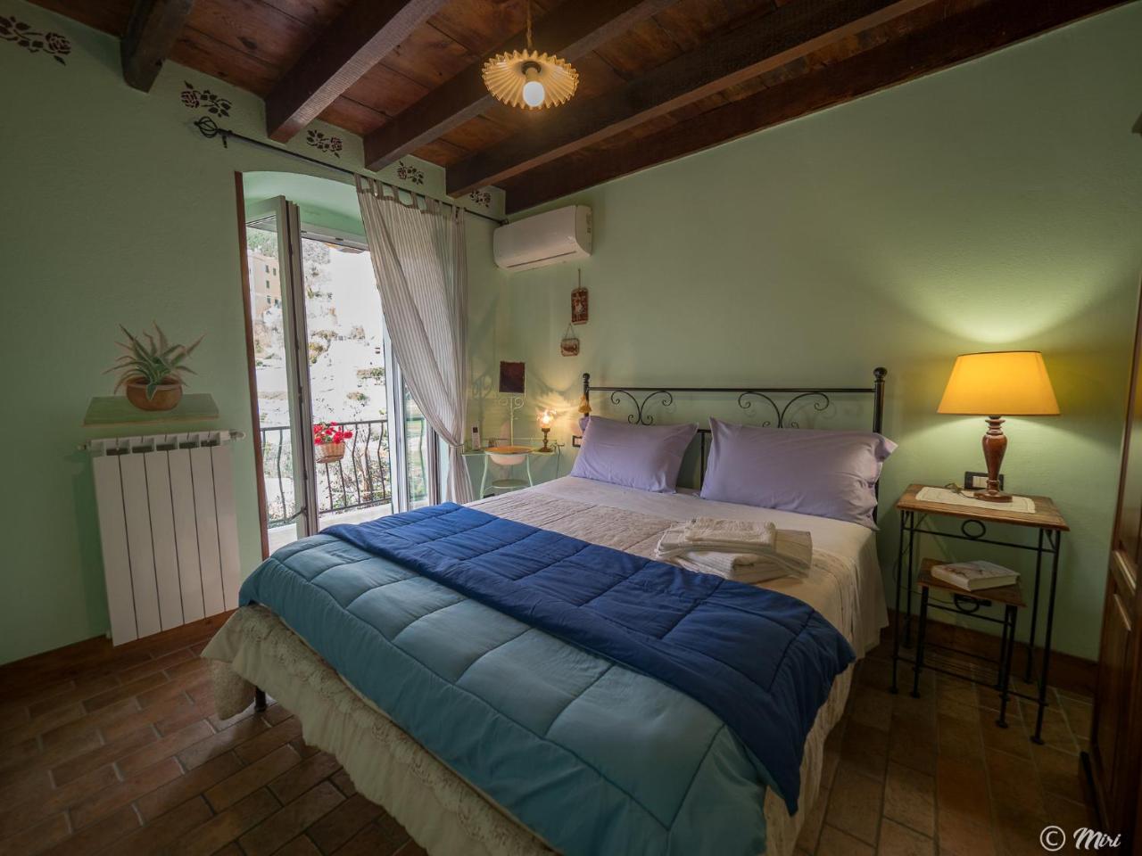 Affittacamere Le Terrazze Corniglia Dış mekan fotoğraf