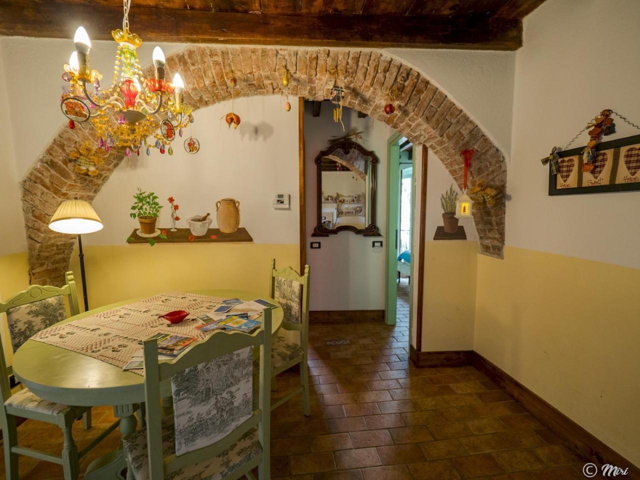 Affittacamere Le Terrazze Corniglia Dış mekan fotoğraf
