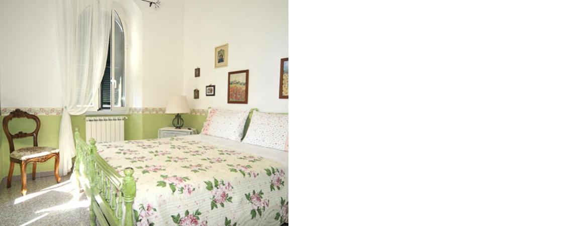 Affittacamere Le Terrazze Corniglia Dış mekan fotoğraf